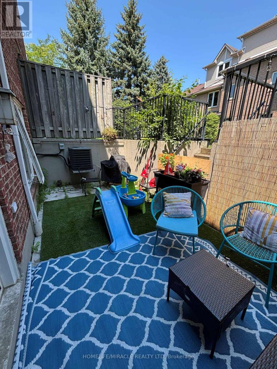 248 - 60 Barondale Drive, Mississauga, Ontario  L4Z 3N8 - Photo 17 - W13680174