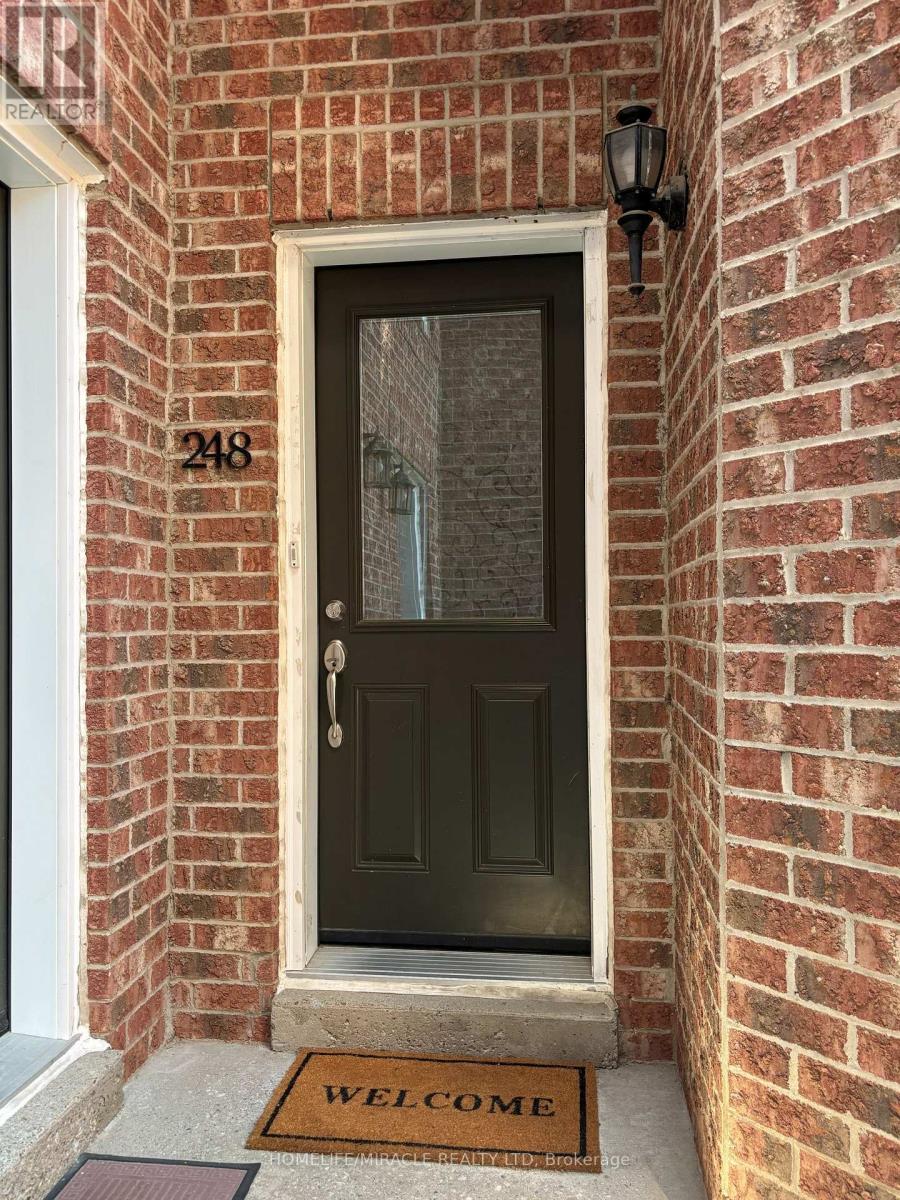 248 - 60 Barondale Drive, Mississauga, Ontario  L4Z 3N8 - Photo 2 - W13680174