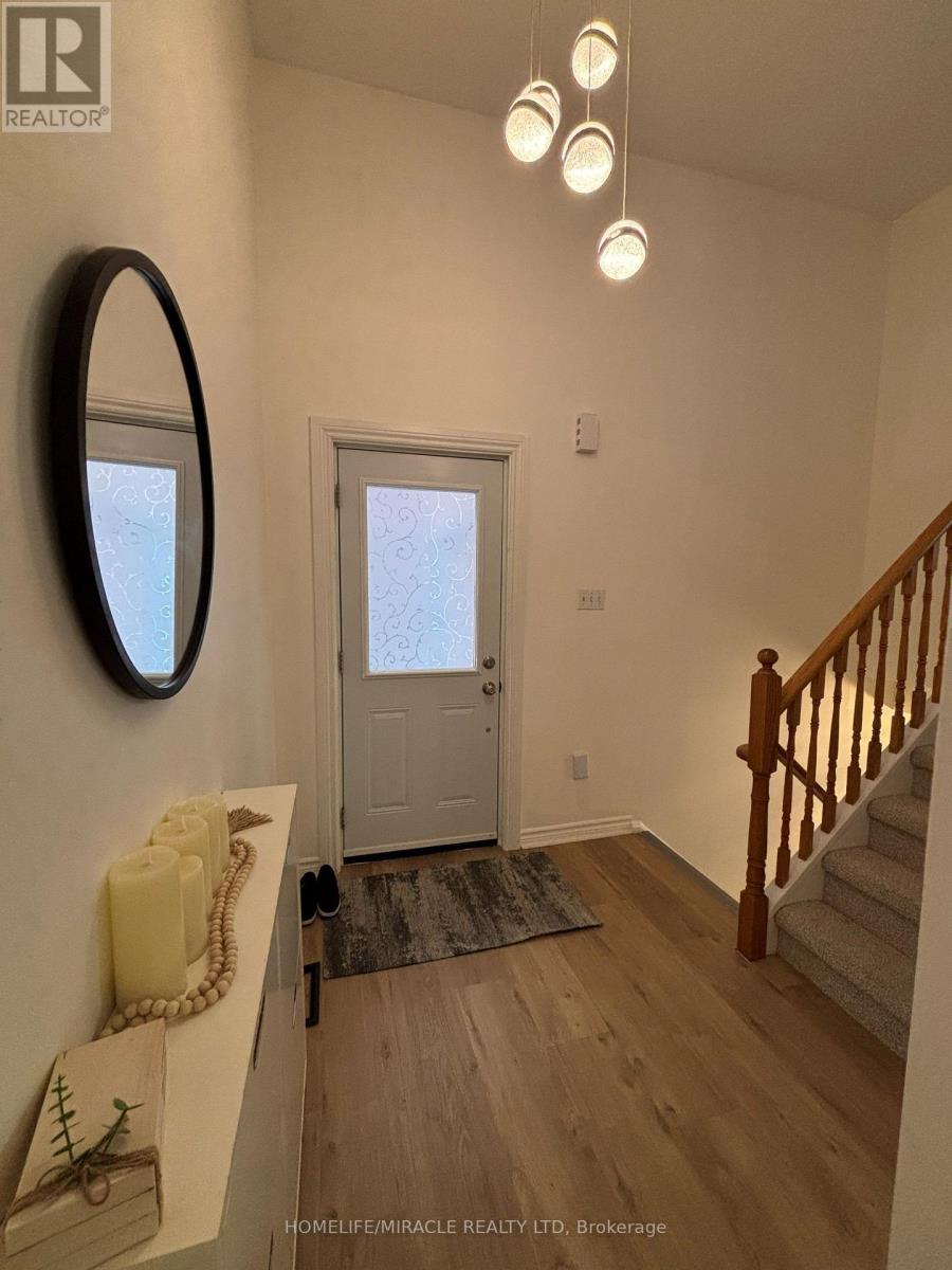 248 - 60 Barondale Drive, Mississauga, Ontario  L4Z 3N8 - Photo 3 - W13680174
