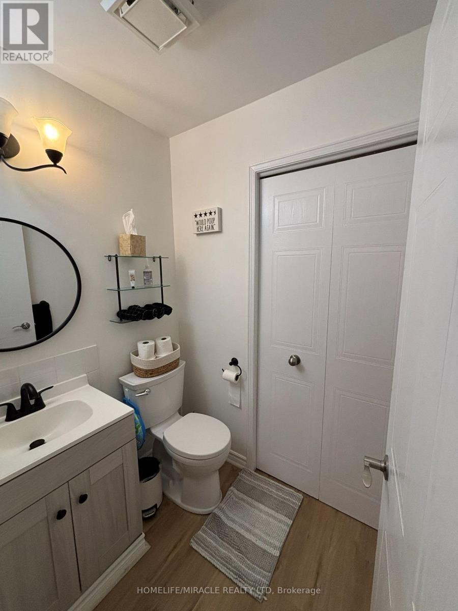 248 - 60 Barondale Drive, Mississauga, Ontario  L4Z 3N8 - Photo 4 - W13680174