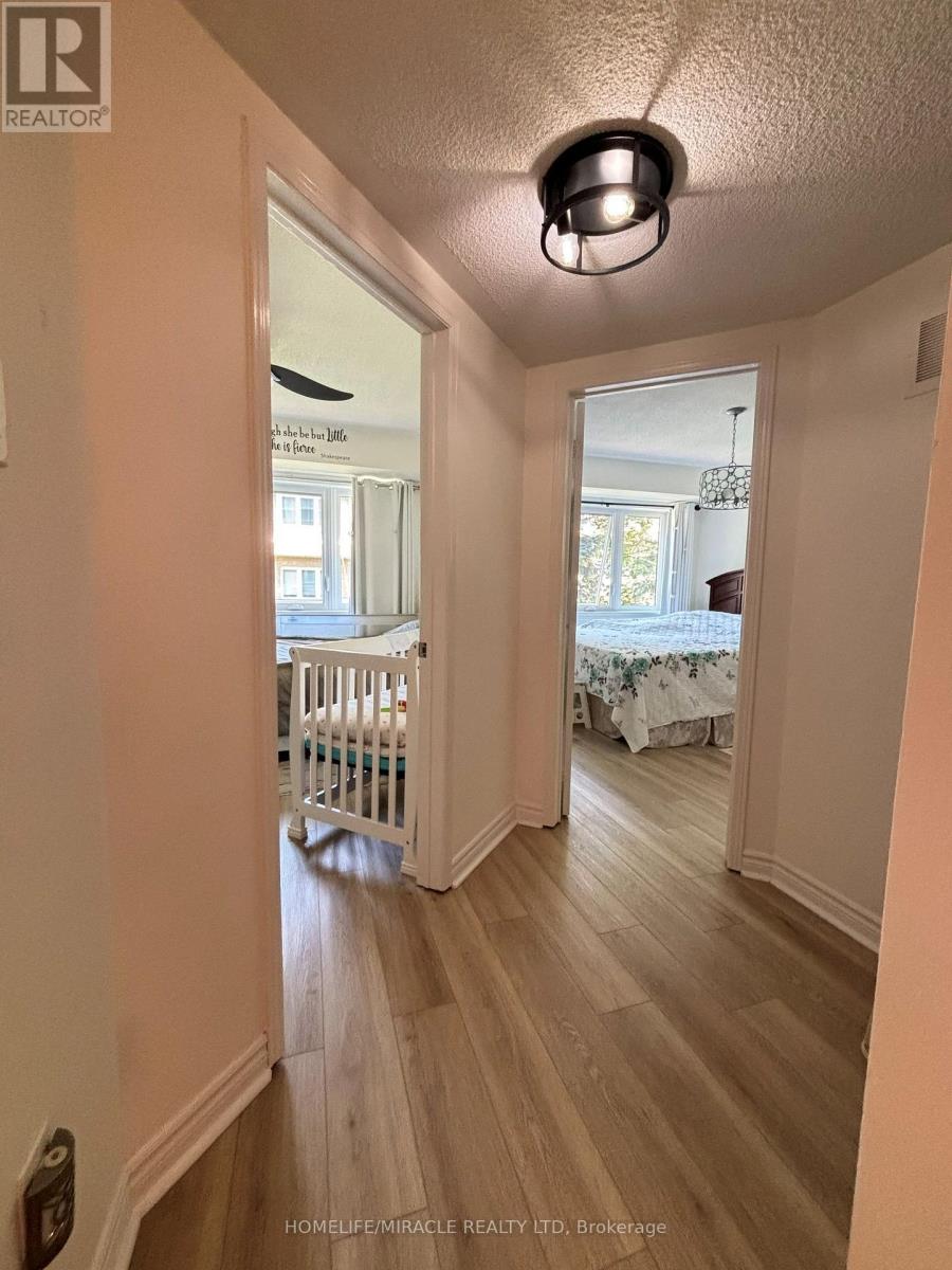248 - 60 Barondale Drive, Mississauga, Ontario  L4Z 3N8 - Photo 6 - W13680174