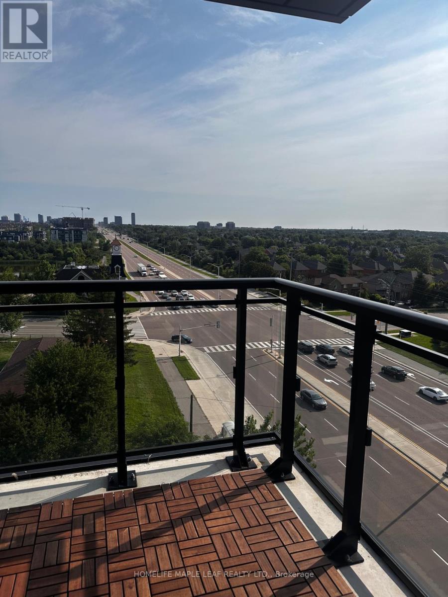 708 - 395 Dundas Street W, Oakville, Ontario  L6M 5R8 - Photo 17 - W13680190