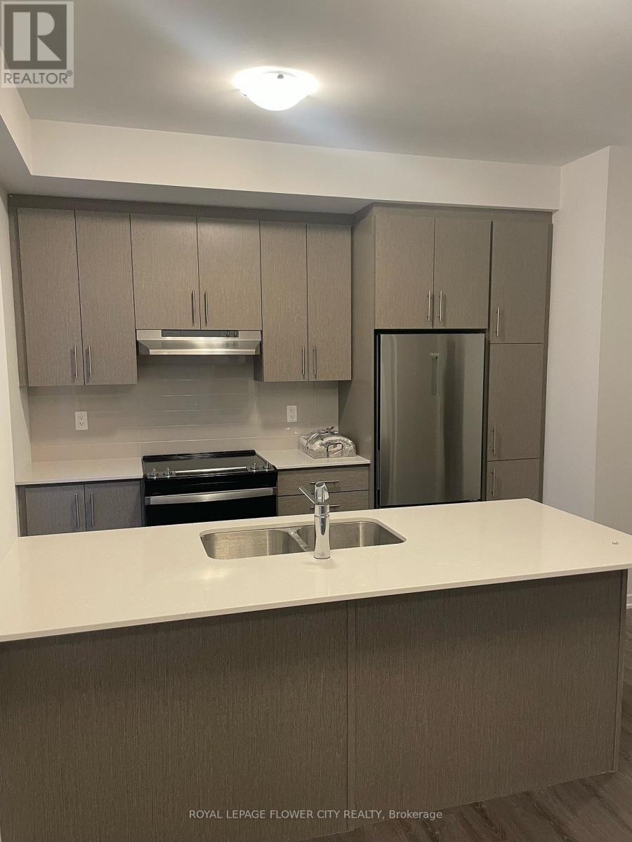 120 - 40 William Jacksn Way, Toronto, Ontario  M8V 9K9 - Photo 3 - W13680192