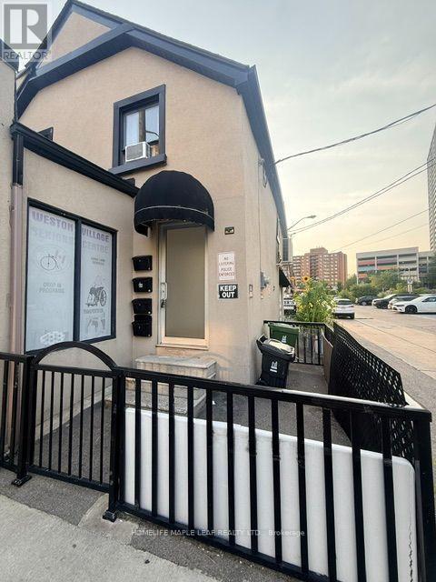 A - 8 JOHN STREET, Toronto, Ontario