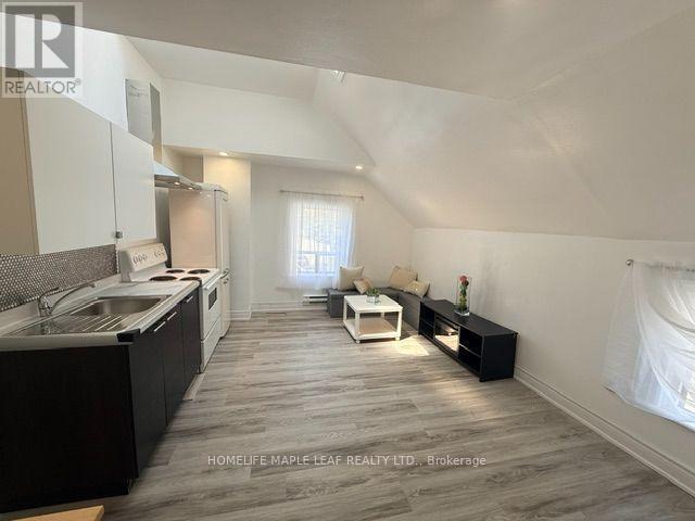 A - 8 John Street, Toronto, Ontario  M9N 1J3 - Photo 3 - W13680194