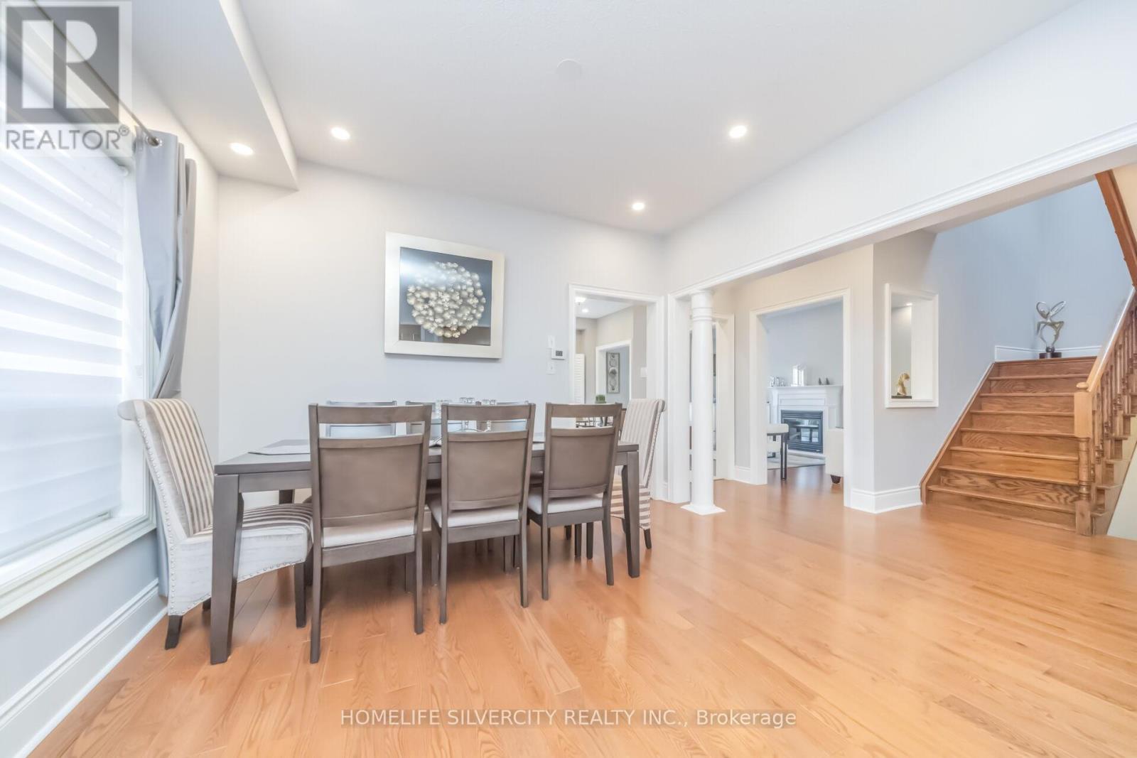 15 Newark Way, Brampton, Ontario  L7A 2V1 - Photo 12 - W13680196