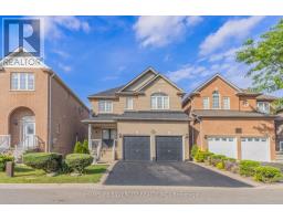 15 NEWARK WAY, Brampton, Ontario