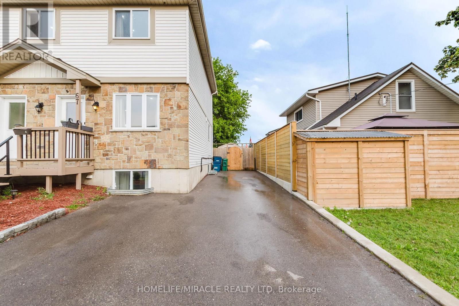 67 Kinzie Avenue, Kitchener, Ontario  N2A 2J6 - Photo 43 - X13679954