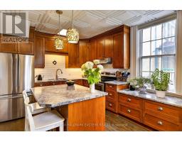 451 STEWART STREET, Peterborough, Ontario