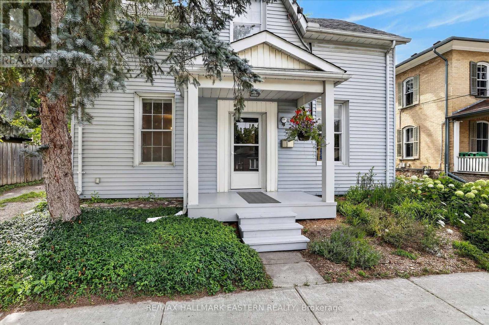 451 Stewart Street, Peterborough, Ontario  K9H 4B4 - Photo 3 - X13662238