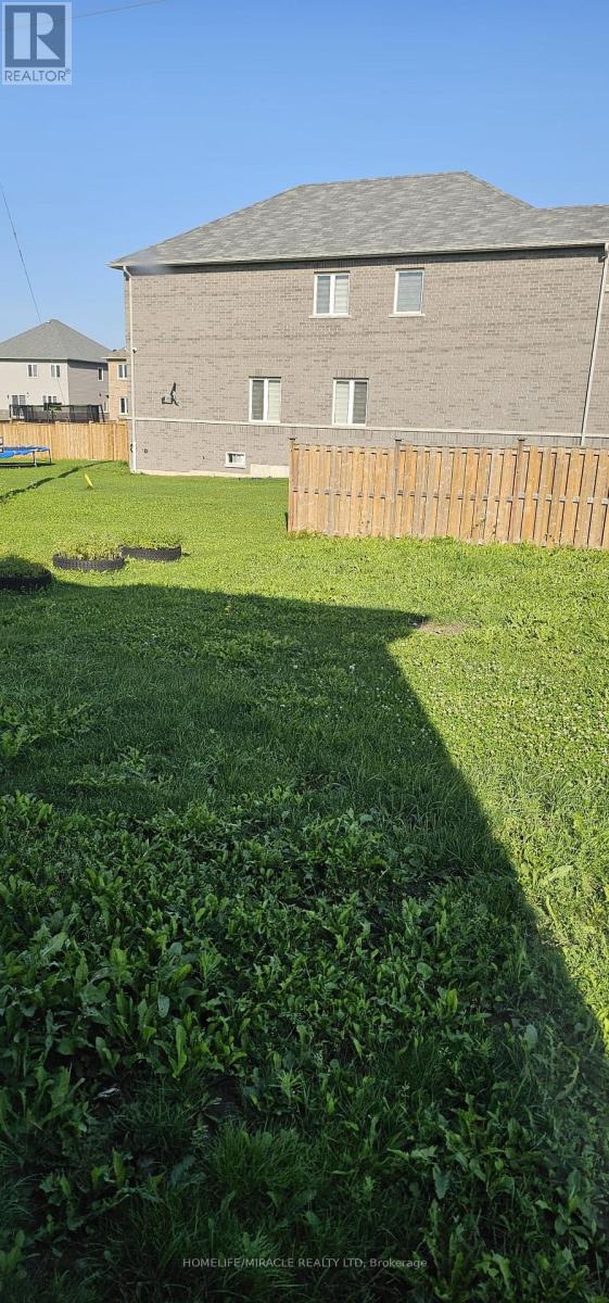 316 Vandusen Avenue, Southgate, Ontario  N0C 1B0 - Photo 35 - X13680176