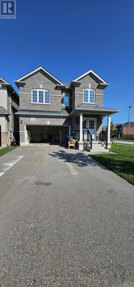 316 Vandusen Avenue, Southgate, Ontario  N0C 1B0 - Photo 37 - X13680176