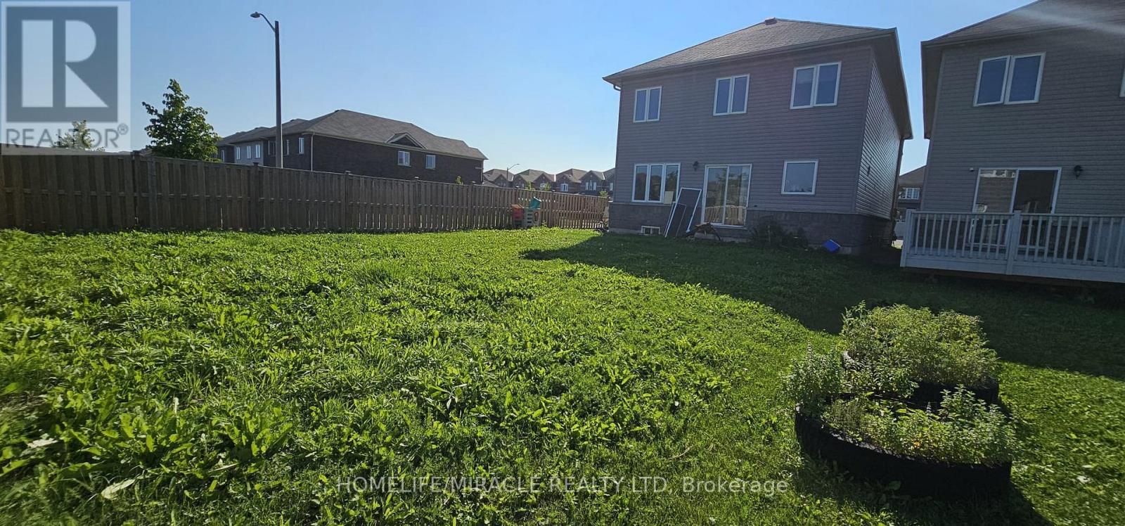 316 Vandusen Avenue, Southgate, Ontario  N0C 1B0 - Photo 39 - X13680176
