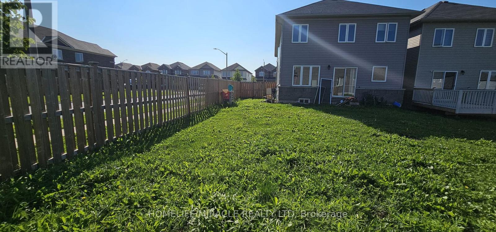 316 Vandusen Avenue, Southgate, Ontario  N0C 1B0 - Photo 40 - X13680176