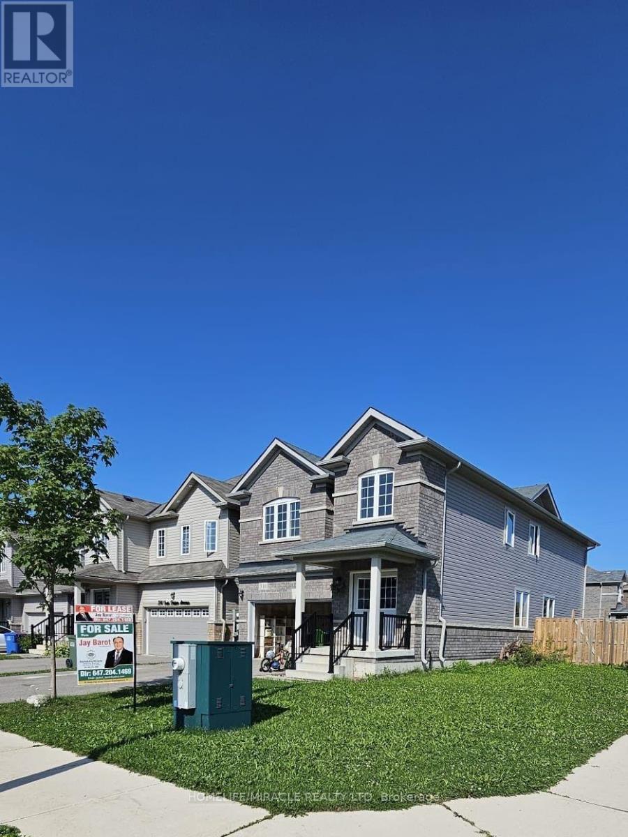 316 Vandusen Avenue, Southgate, Ontario  N0C 1B0 - Photo 46 - X13680176