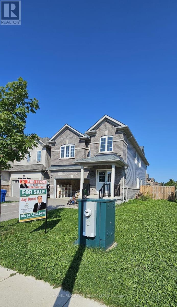 316 Vandusen Avenue, Southgate, Ontario  N0C 1B0 - Photo 50 - X13680176