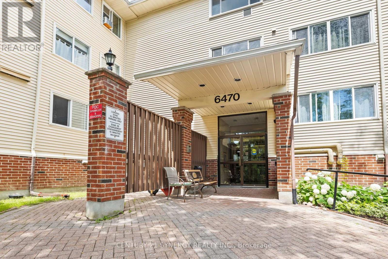 412 - 6470 Bilberry Drive, Ottawa, Ontario  K1C 4P1 - Photo 3 - X13592794