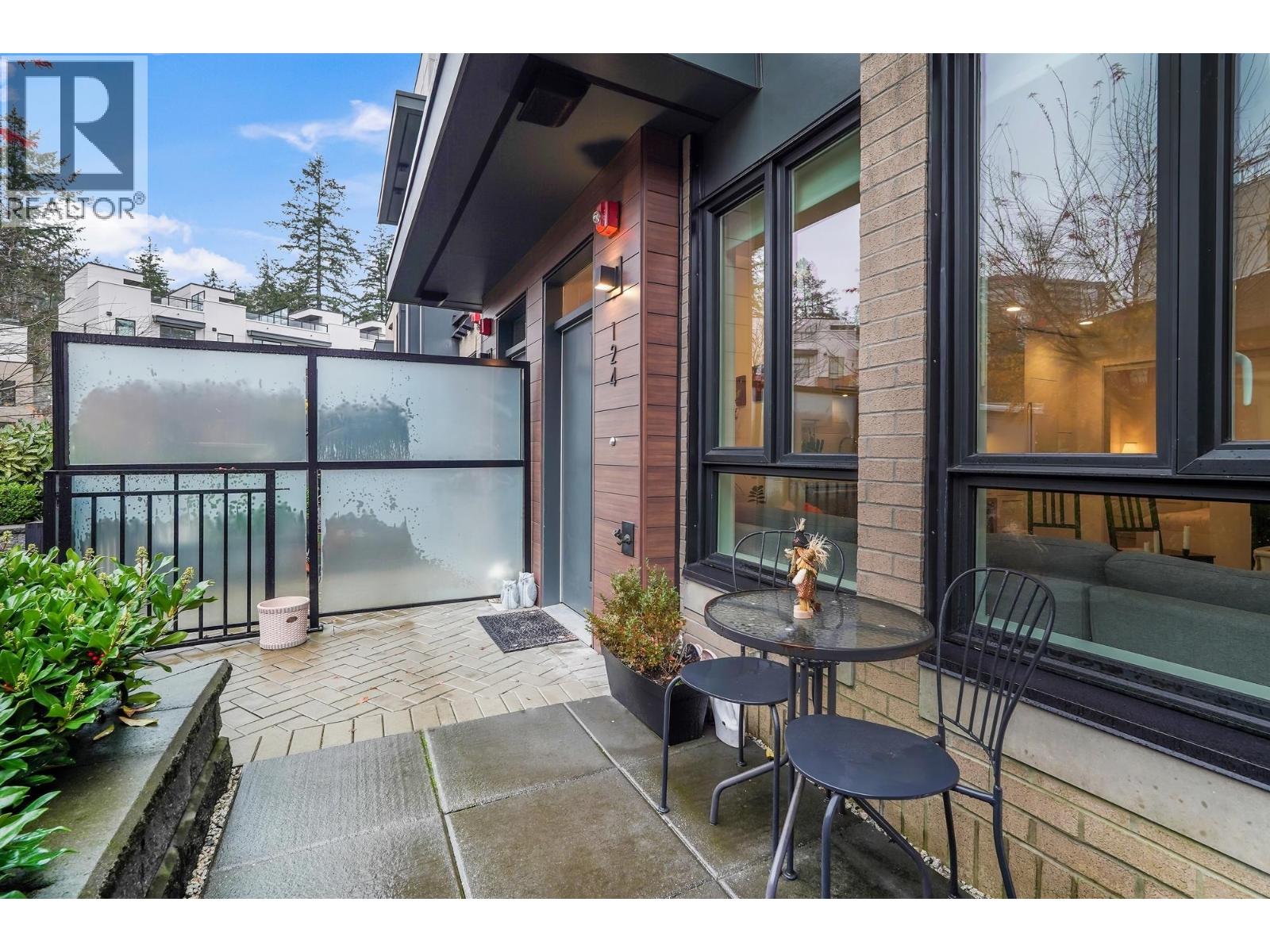 124 2035 Glenaire Drive, North Vancouver, British Columbia  V7P 1Y2 - Photo 19 - R3133146