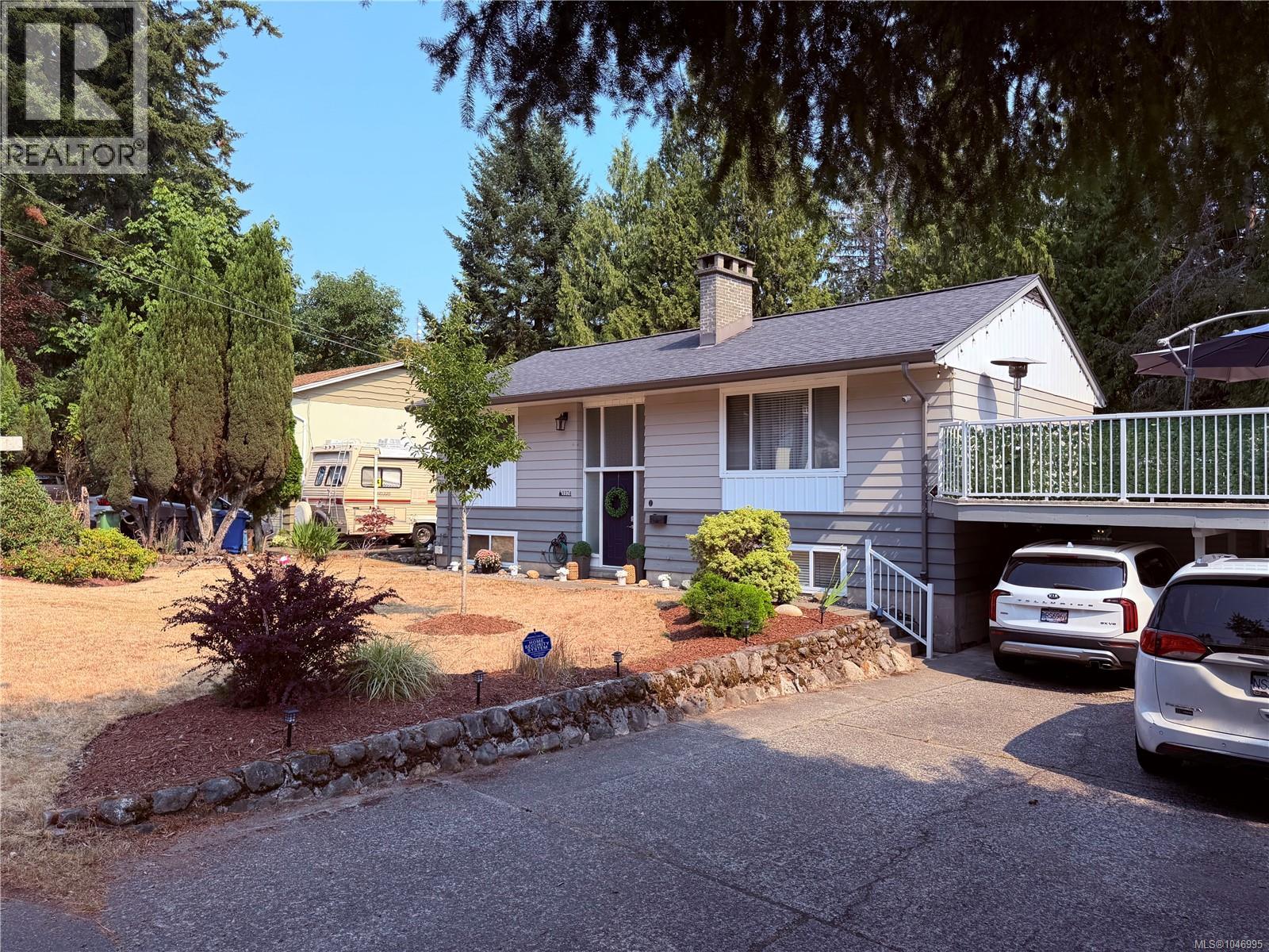 3374 Uplands Dr, Nanaimo, British Columbia  V9T 2T5 - Photo 3 - 1046995