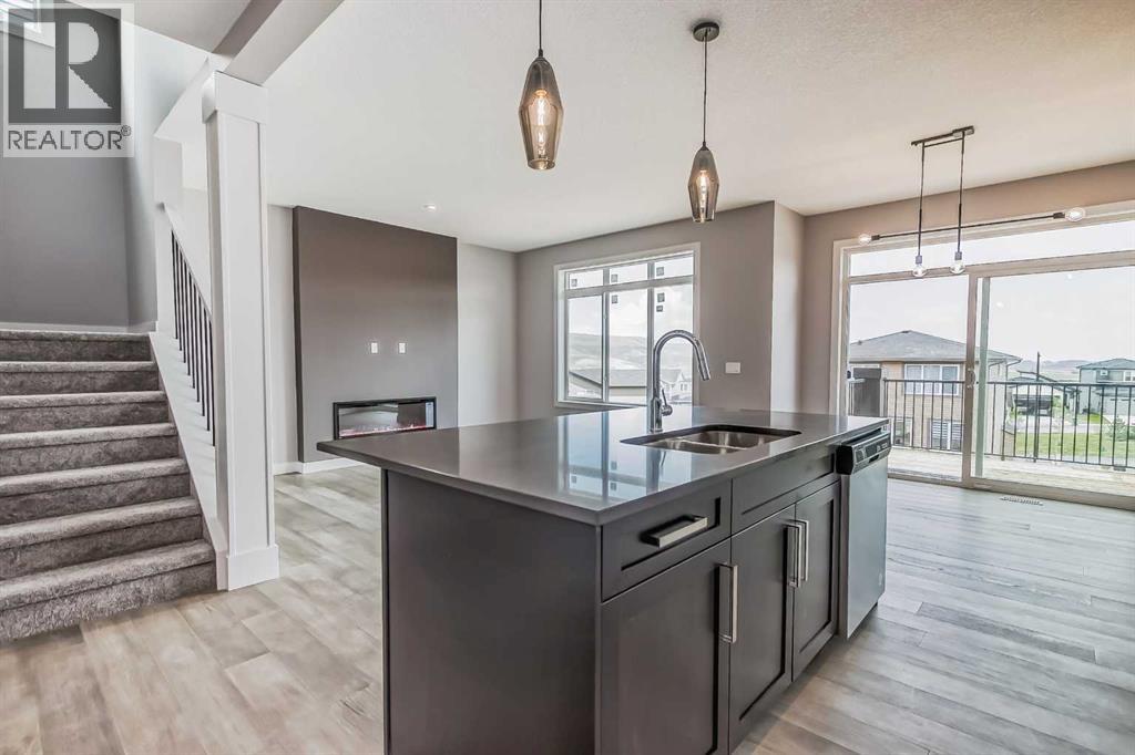 4 Topaz Place, Cochrane, Alberta T4C 3K2 - Photo 25 - A2283463