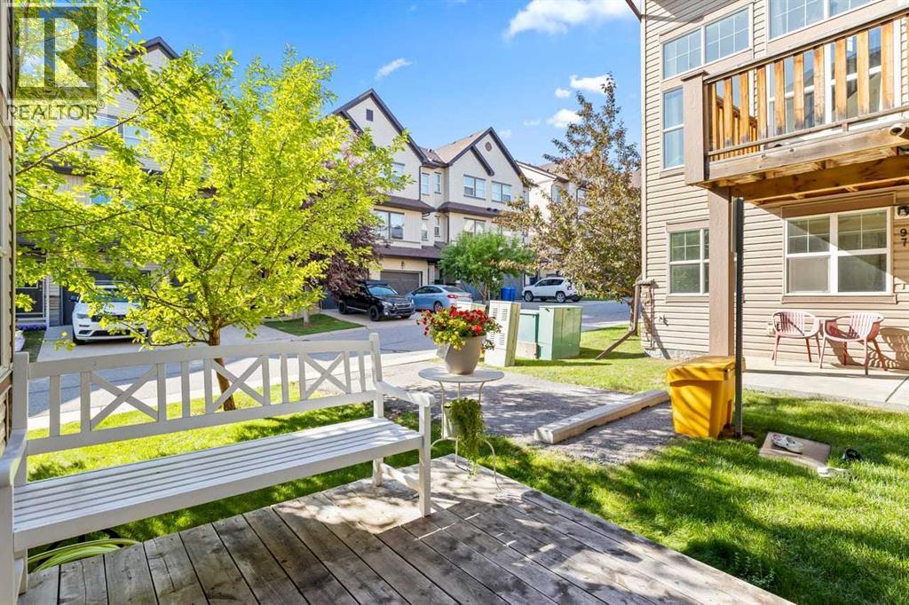 56, 28 Heritage Drive, Cochrane, Alberta  T4C 0J9 - Photo 30 - A2330127