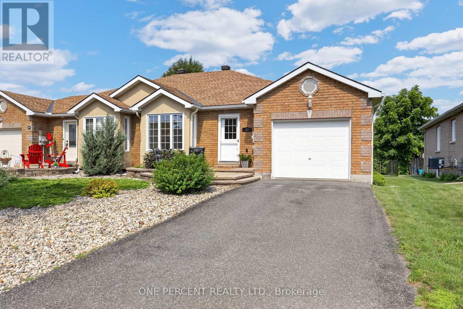 17 DR GORDON CRESCENT, North Grenville, Ontario