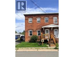 32 Morrison Street, Fredericton, New Brunswick