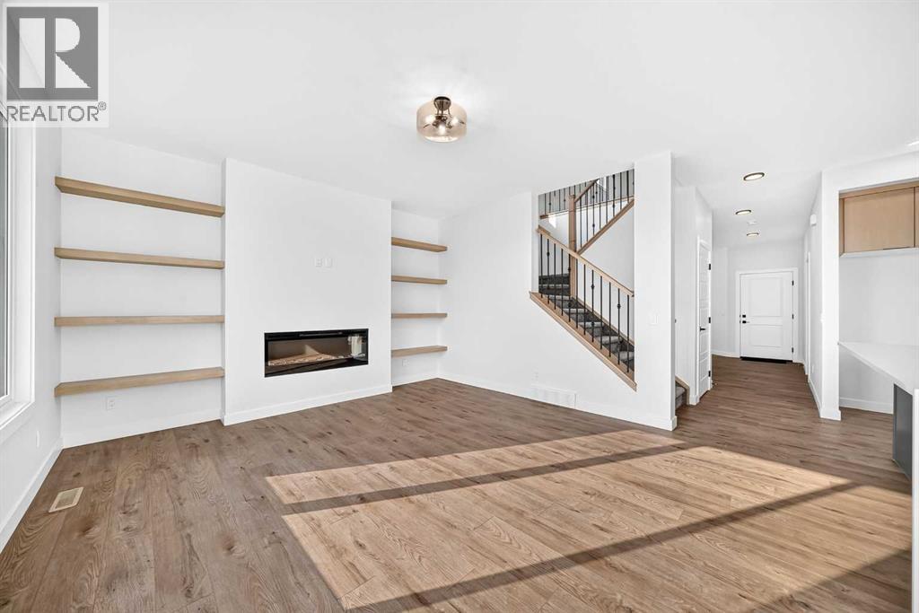 199 Langwell Common SE, Airdrie, Alberta  T4A 3R4 - Photo 15 - A2333766