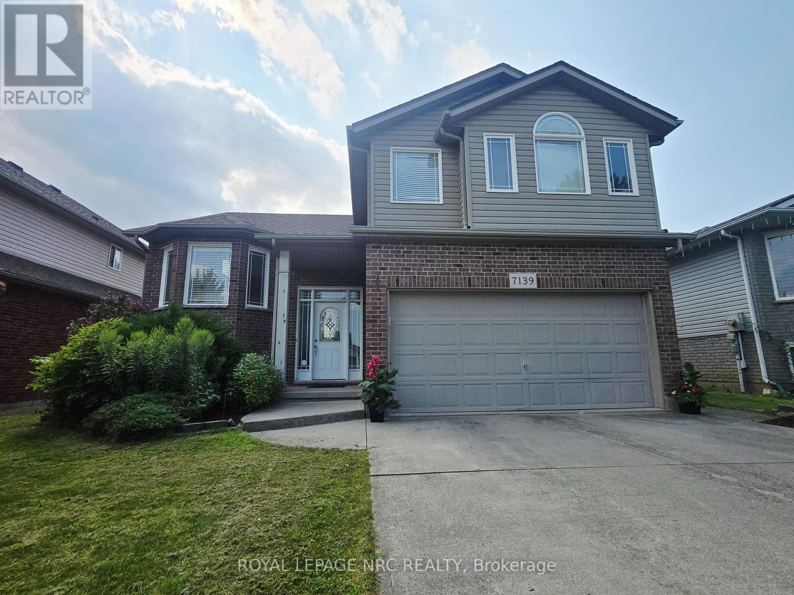 7139 PARKSIDE ROAD, Niagara Falls, Ontario