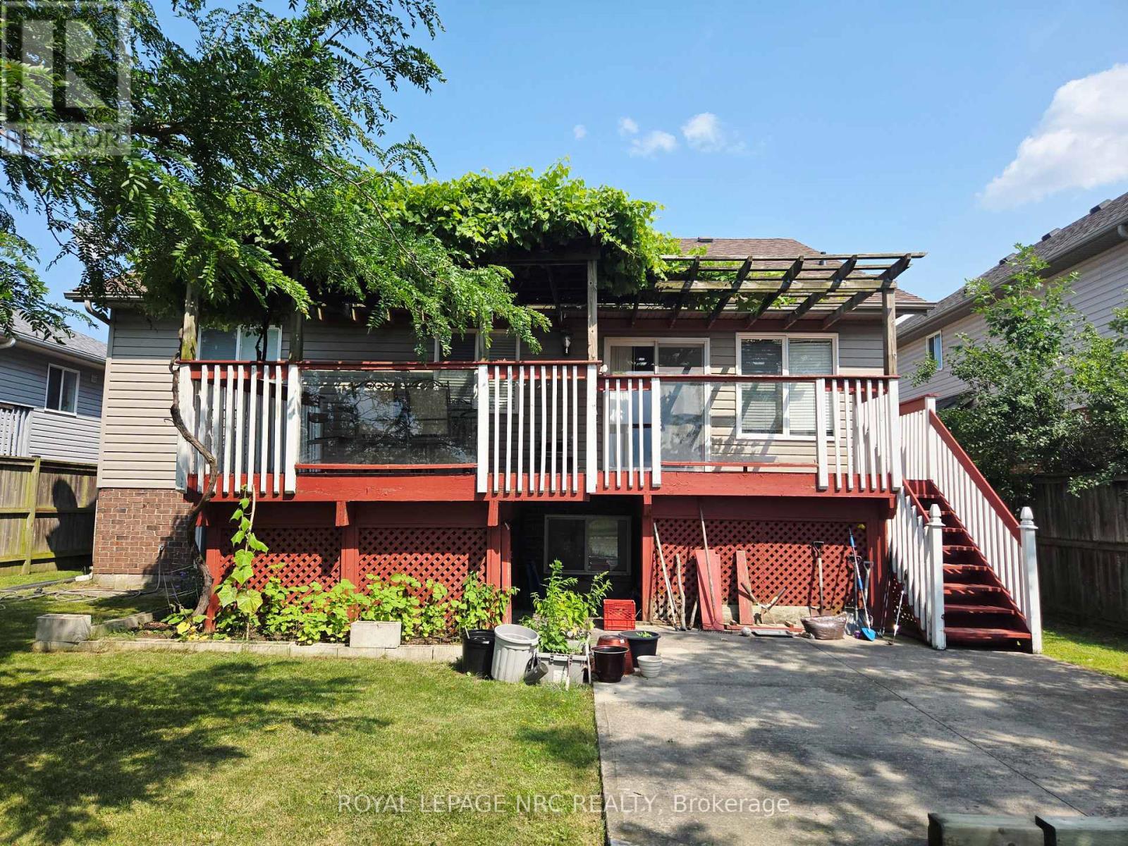 7139 Parkside Road, Niagara Falls, Ontario  L2H 3L6 - Photo 43 - X13680228