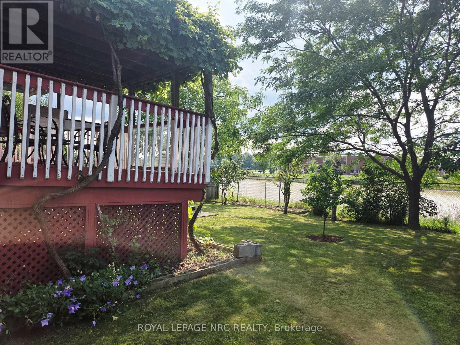 7139 Parkside Road, Niagara Falls, Ontario  L2H 3L6 - Photo 46 - X13680228