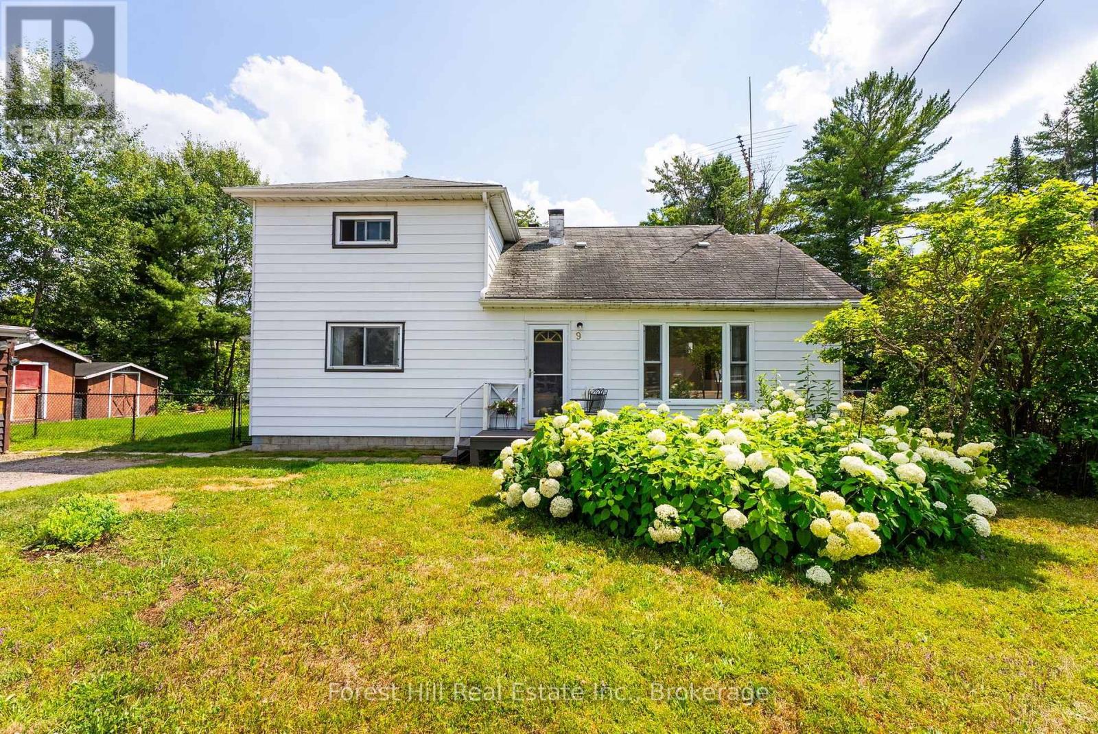 9 Spruce Glen Road, Huntsville, Ontario  P1H 1C9 - Photo 22 - X13680216