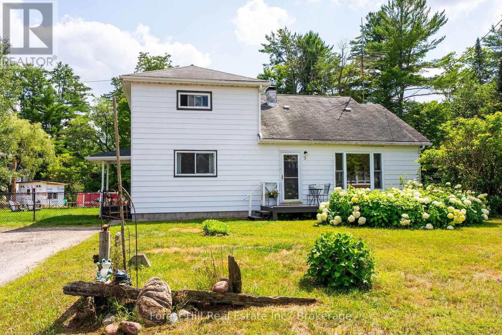 9 Spruce Glen Road, Huntsville, Ontario  P1H 1C9 - Photo 24 - X13680216