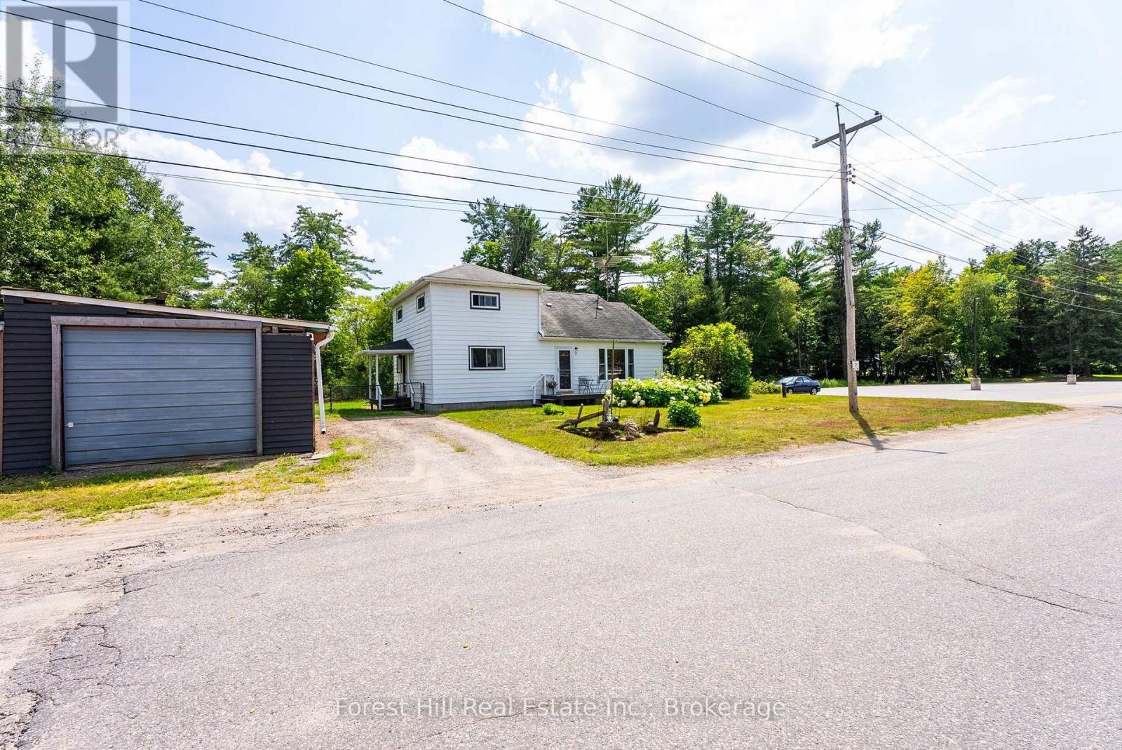 9 Spruce Glen Road, Huntsville, Ontario  P1H 1C9 - Photo 42 - X13680216
