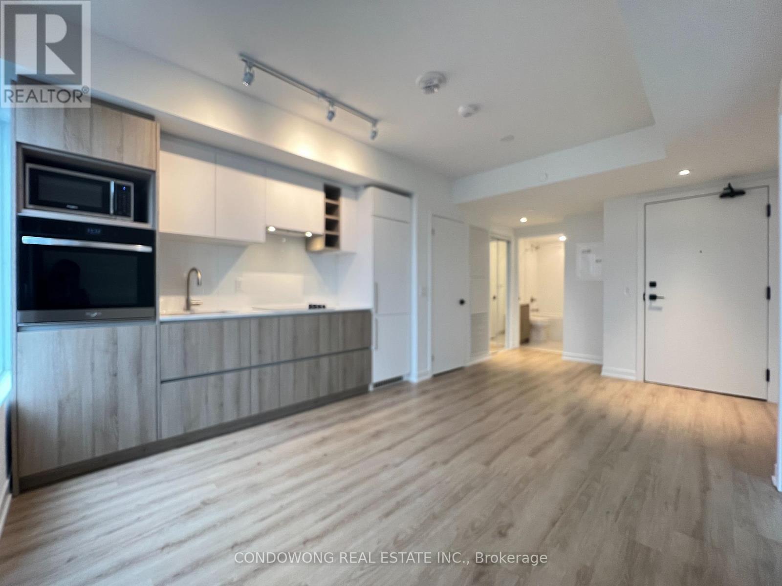 2803 - 319 JARVIS STREET, Toronto, Ontario