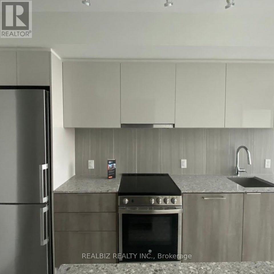 651 - 31 Tippett Road, Toronto, Ontario  M3H 2V1 - Photo 2 - C13680234