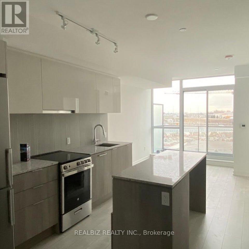 651 - 31 Tippett Road, Toronto, Ontario  M3H 2V1 - Photo 3 - C13680234