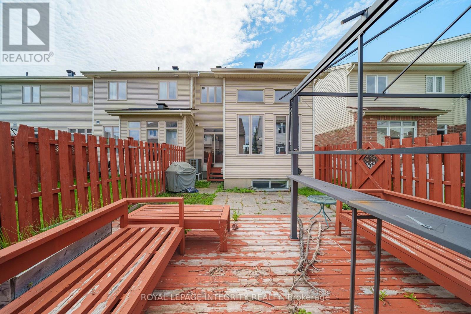 6067 North Bluff Drive, Ottawa, Ontario  K1V 2L6 - Photo 28 - X13673550