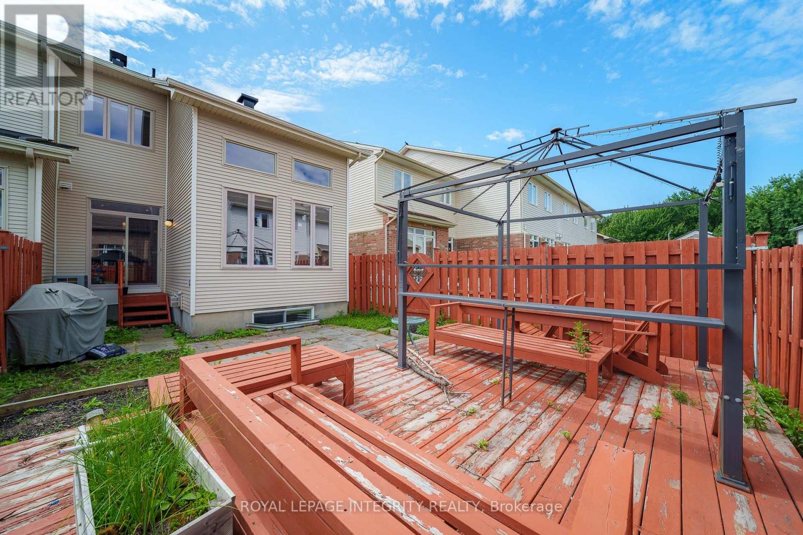 6067 North Bluff Drive, Ottawa, Ontario  K1V 2L6 - Photo 27 - X13673550