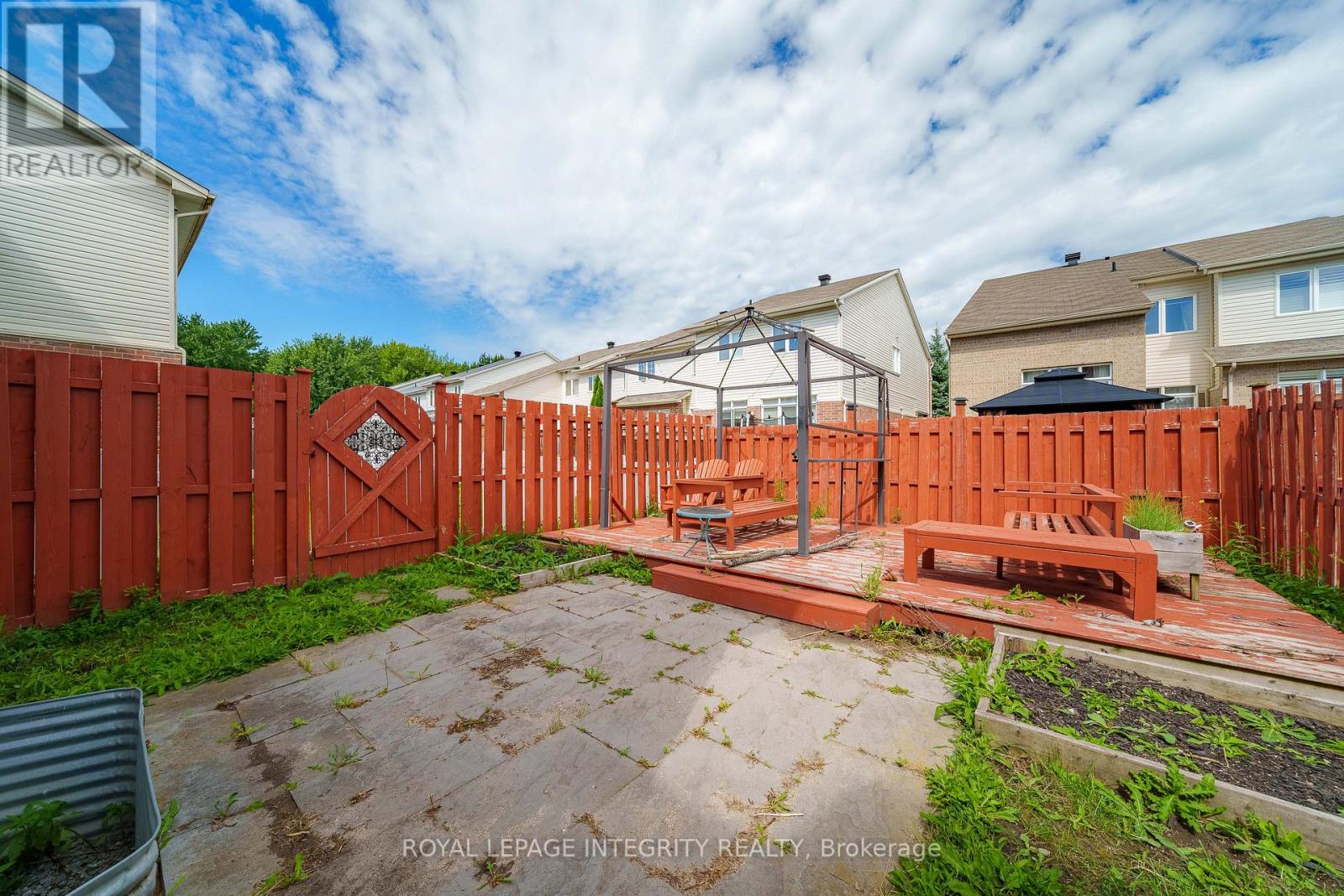 6067 North Bluff Drive, Ottawa, Ontario  K1V 2L6 - Photo 29 - X13673550