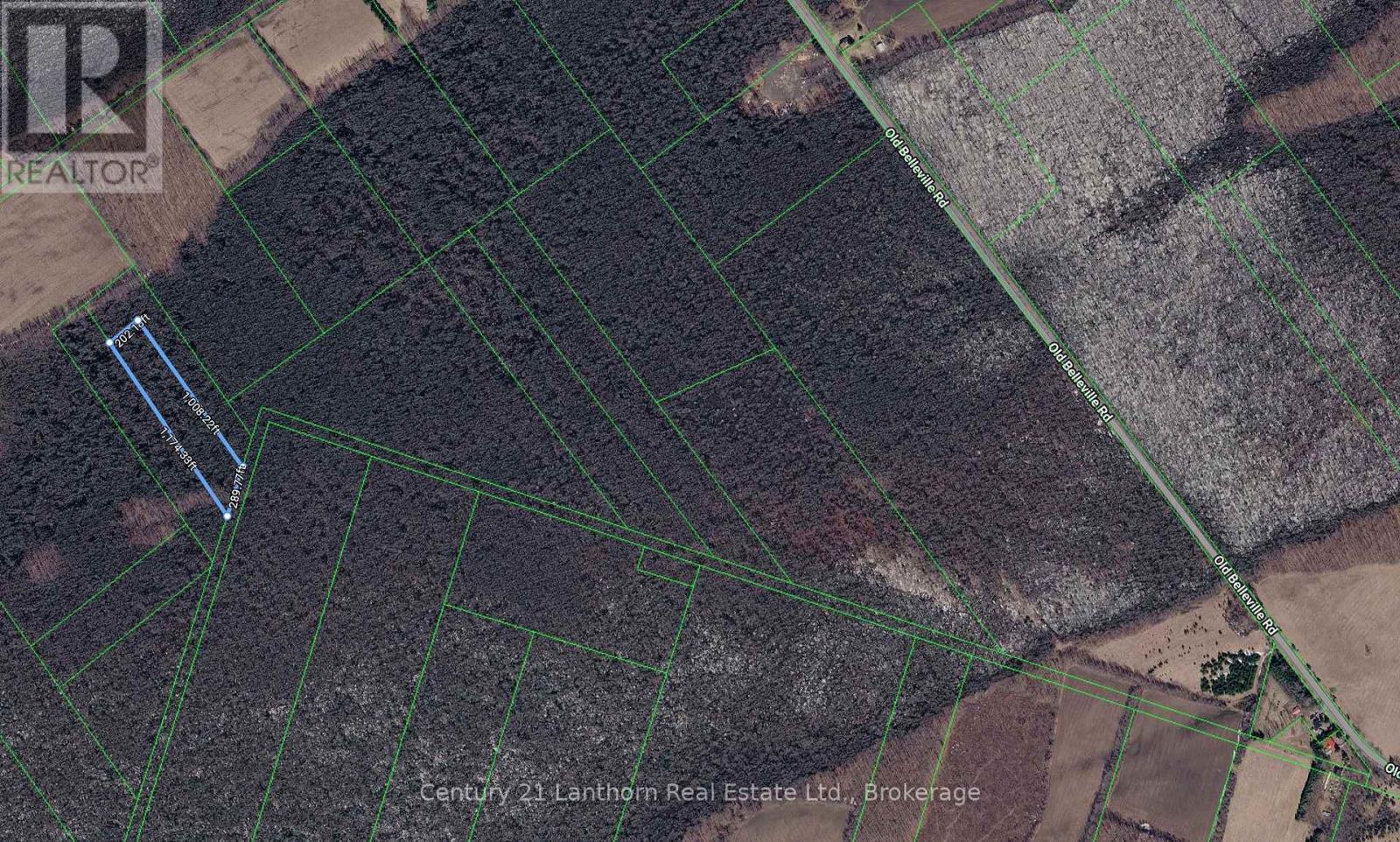 Lt 25 Rcp 29 E, Prince Edward County, Ontario  K0K 2T0 - Photo 2 - X13680222