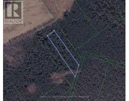 LT 25 RCP 29 E, Prince Edward County, Ontario