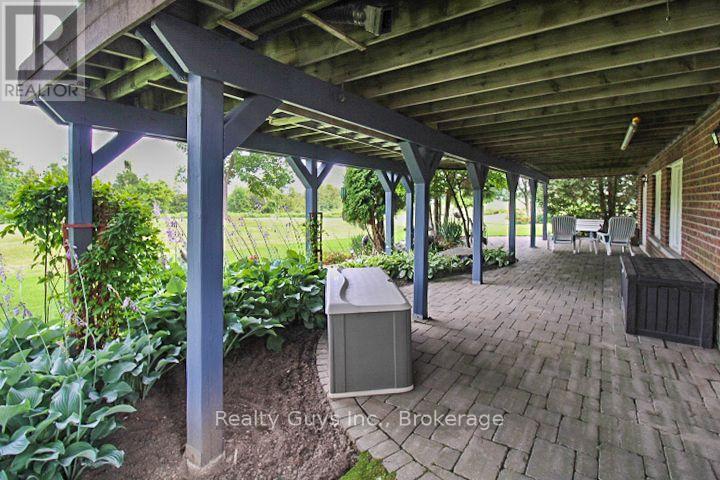 16 Crescent Moon Lane, Kawartha Lakes, Ontario  L0C 1G0 - Photo 12 - X13680226