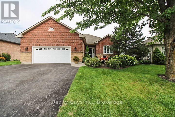 16 Crescent Moon Lane, Kawartha Lakes, Ontario  L0C 1G0 - Photo 2 - X13680226