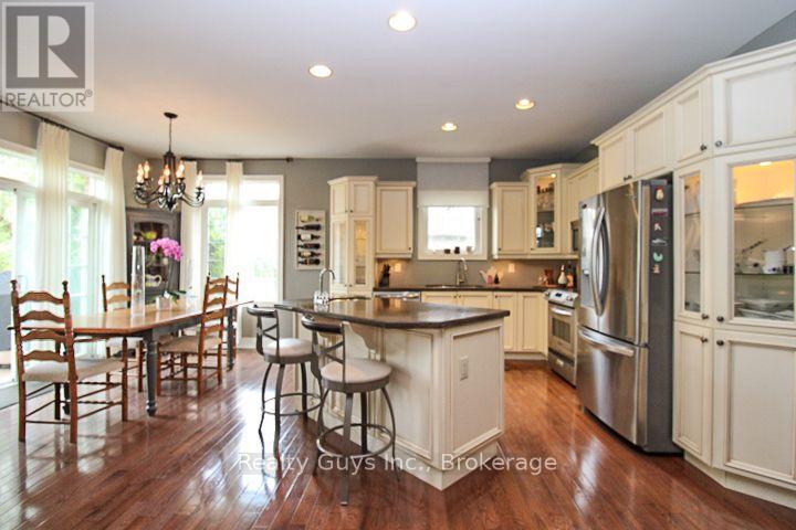 16 Crescent Moon Lane, Kawartha Lakes, Ontario  L0C 1G0 - Photo 21 - X13680226