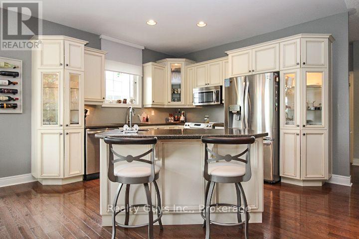 16 Crescent Moon Lane, Kawartha Lakes, Ontario  L0C 1G0 - Photo 22 - X13680226