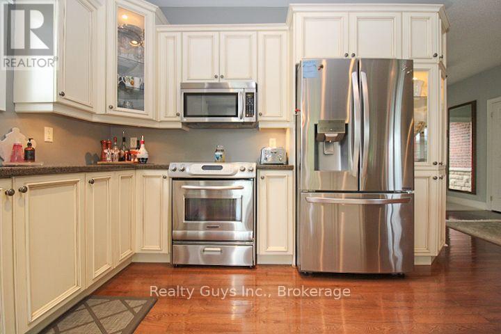 16 Crescent Moon Lane, Kawartha Lakes, Ontario  L0C 1G0 - Photo 23 - X13680226