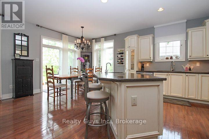 16 Crescent Moon Lane, Kawartha Lakes, Ontario  L0C 1G0 - Photo 24 - X13680226