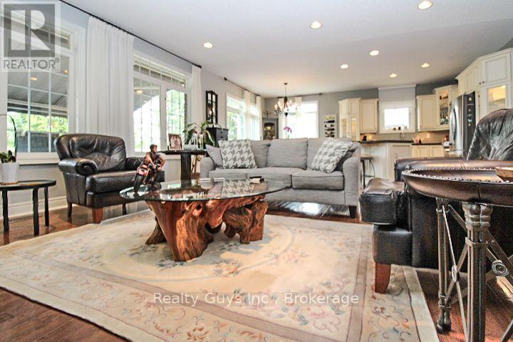 16 Crescent Moon Lane, Kawartha Lakes, Ontario  L0C 1G0 - Photo 27 - X13680226