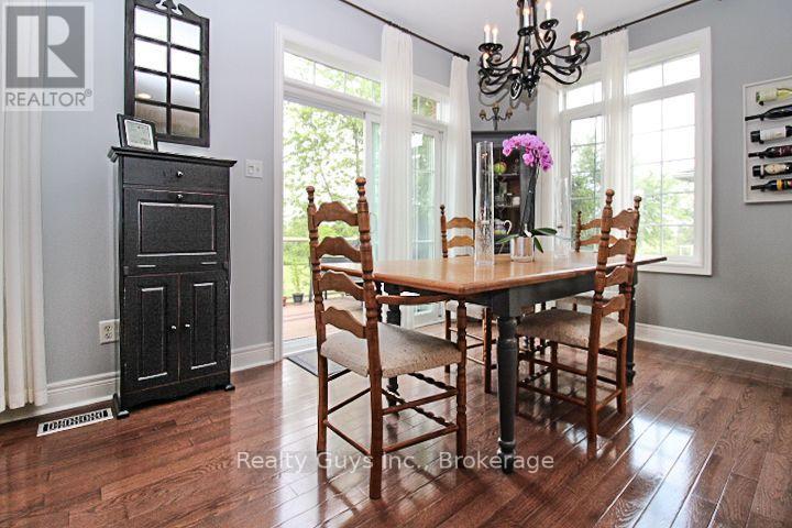 16 Crescent Moon Lane, Kawartha Lakes, Ontario  L0C 1G0 - Photo 28 - X13680226